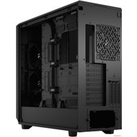 Корпус Fractal Design Meshify 2 XL Dark Tempered Glass Black FD-C-MES2X-01
