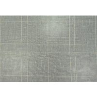 Тюль Legrand Лен 5x2.6 м (белый/золото)