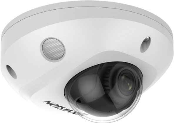 

IP-камера Hikvision DS-2CD2523G2-IS (D) (2.8 мм)