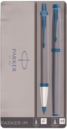  Parker IM Black GT 2093217