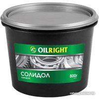  Oil Right Смазка техническая 2943 800мл