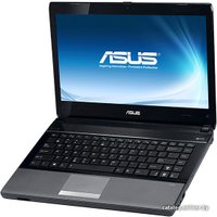 Ноутбук ASUS U41SV-WX051V (90N4JA444W1445VD73AY)