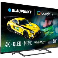 Телевизор Blaupunkt 50QBG6000T