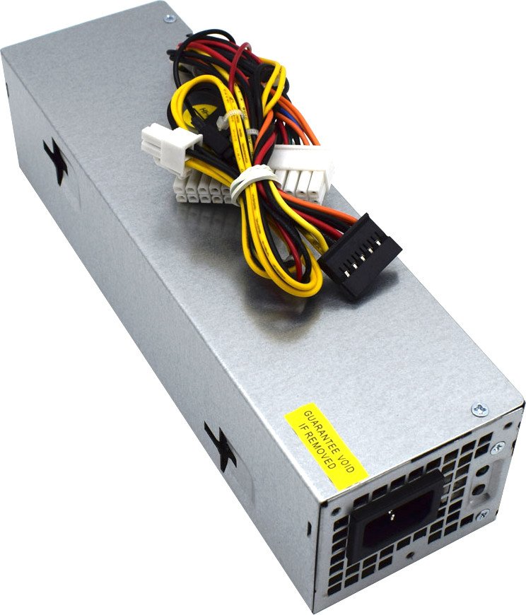 

Блок питания Dell 2TXYM 240W