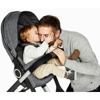 Универсальная коляска Stokke Crusi (2 в 1)
