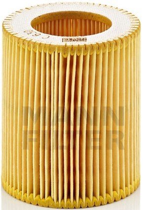 

Воздушный фильтр MANN-filter C 630