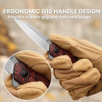 Складной нож KIZER Spot V3620C1