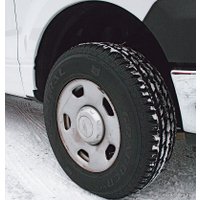 Летние шины General Grabber HTS 275/45 R20 110S