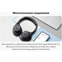 Наушники Anker Soundcore Q11i (черный)