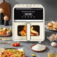 Аэрогриль (аэрофритюрница) RAF R.5390