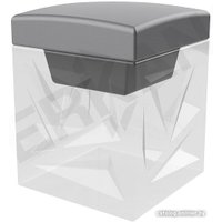 Подушка на сиденье Berkano Icelandic Cube 260_007_14 (графитовый)