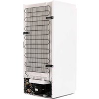 Однокамерный холодильник Scandilux RBI200