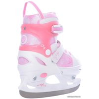 Коньки Tempish Joy Ice Girl 34-37