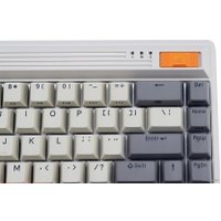 Клавиатура Durgod Fusion Original (Cherry MX Red, нет кириллицы)