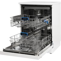 Отдельностоящая посудомоечная машина Hiberg i-Q 6815 LW