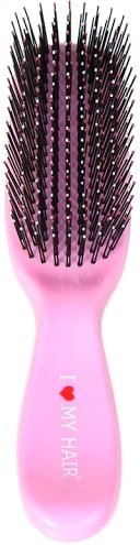 

Щетка ILMH 1501 (розовый глянец)
