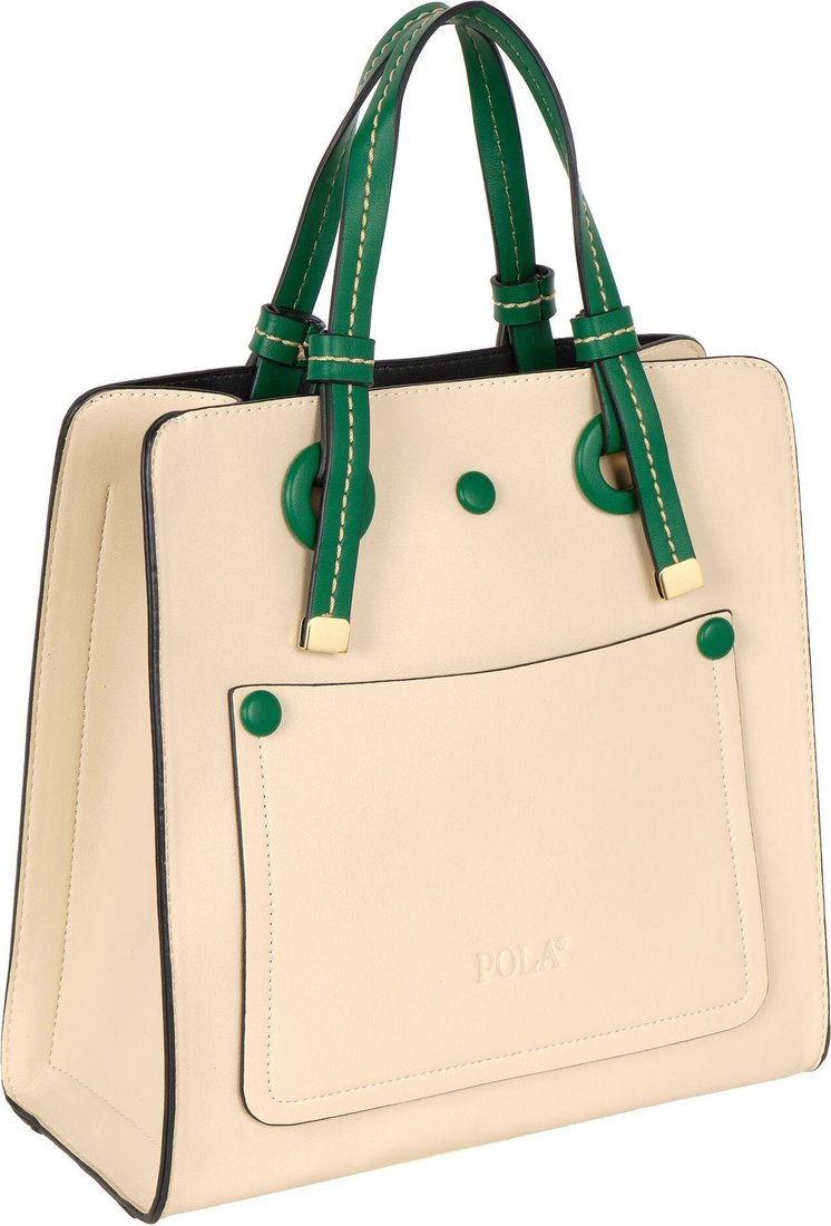 

Сумка Pola 86060-1 (белый)