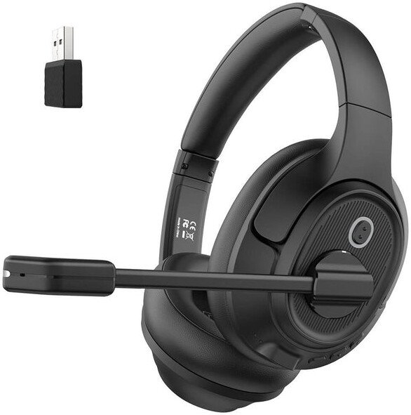 Офисная гарнитура EKSA H6