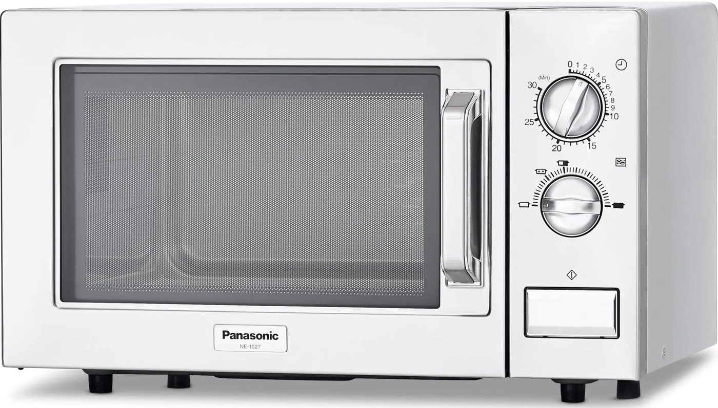 

Микроволновая печь Panasonic NE-1027EYG