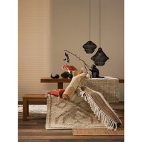 Ковер для жилой комнаты Tkano Ethnic Kolkata TK23-DR0019