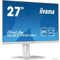 Монитор iiyama ProLite XUB2792HSU-W5 в Могилеве