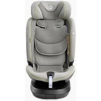 Детское автокресло Happy Baby Xion isofix (steel grey)