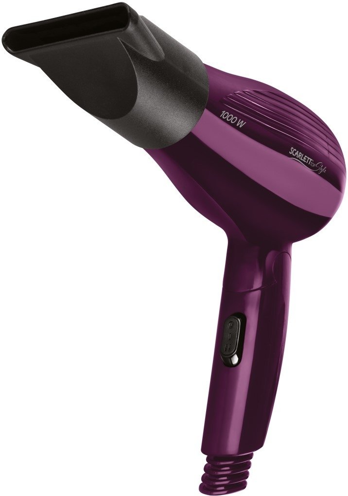 

Фен Scarlett SC-HD70T24