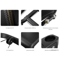 Грудь-машина Bronze Gym Neo 88 Жим от груди/плеч