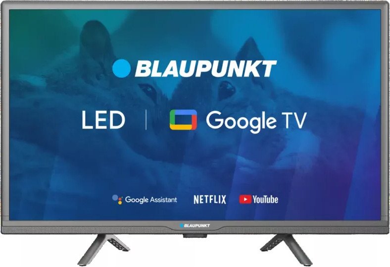

Телевизор Blaupunkt 24HBG5000S