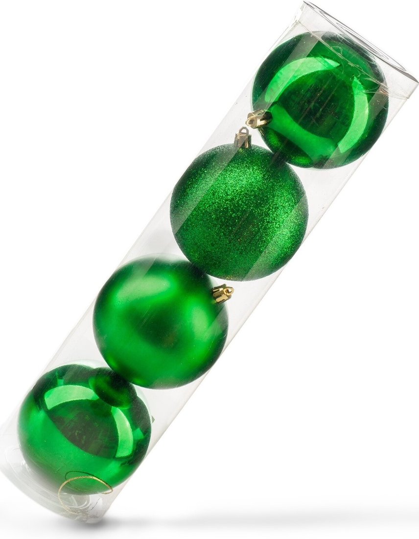 

Елочная игрушка Ausini VT25-04008-5