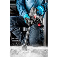 Перфоратор GRAPHITE 58G027 (без АКБ)