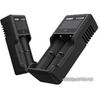 Зарядное устройство XTAR VC2S