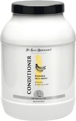 Traditional Line Banana Conditioner Mask (3 л)