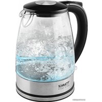 Электрический чайник Scarlett SC-EK27G95