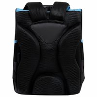 Школьный рюкзак Пифагор Basic. Angry Shark 272044