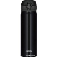 Термокружка THERMOS JNL-504 PBK 500мл (черный)