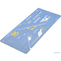 Коврик для стола Blackzid R1 Rhino в Гомеле