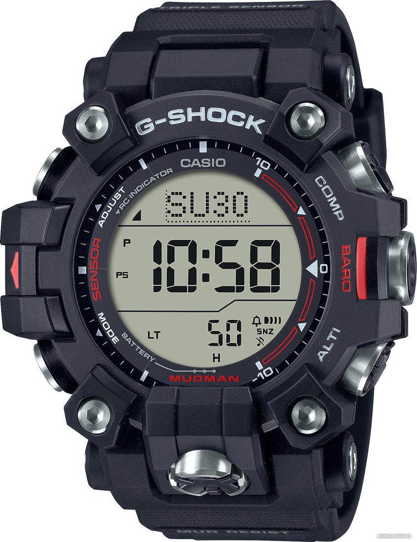 Наручные часы Casio G-Shock GW-9500-1