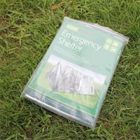 Палатка-термоодеяло Sundays Термоодеяло TBD069245901 (8шт, серебристый)