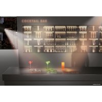 Проектор Epson LightScene EV-100