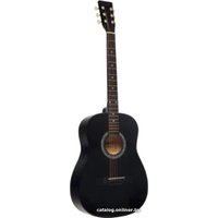 Акустическая гитара Terris TF-380A BK
