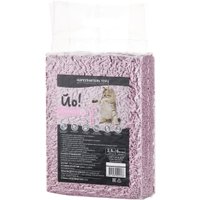 Наполнитель для туалета ЙО! Tofu Лаванда 6 л