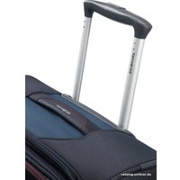Чемодан Samsonite Dynamore Upright Blue 55 см