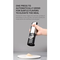 Электроперечница KLT KYMQ-17C