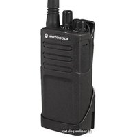 Портативная радиостанция Motorola XT420