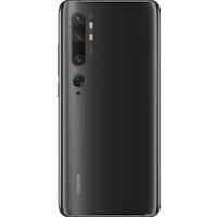 Смартфон Xiaomi Mi Note 10 6GB/128GB международная версия (черный)