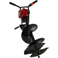 Мотобур DDE GD-65-300 (без шнека)