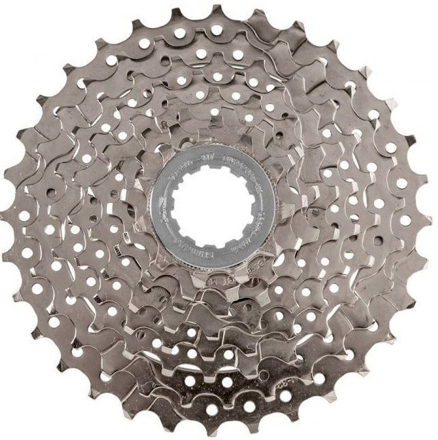 

Кассета Shimano CS-HG50-8 11-30T