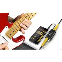 Аудиоинтерфейс IK Multimedia iRig 2