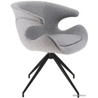 Стул Everprof Liberty (ткань серый)